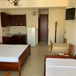 Hotell The First 3*