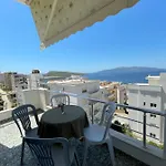 The First Hotell Sarandë