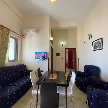 The First Hotell