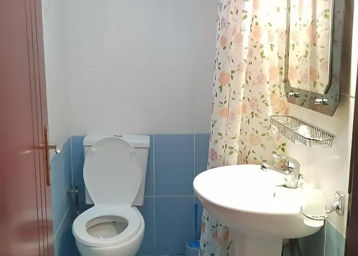 The First Hotel Sarandë