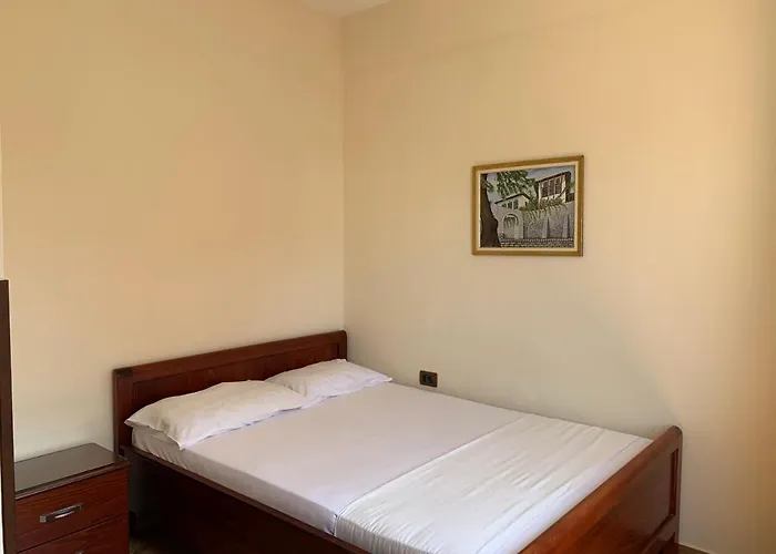 Hotel The First 3*