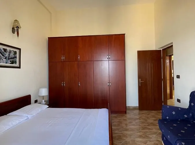 The First Hotel Sarandë