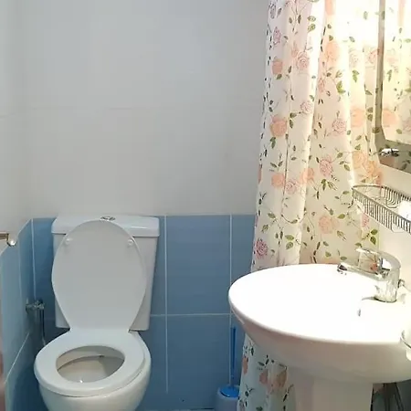 The First Hotel Sarandë