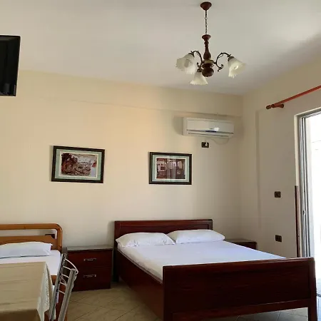 Otel The First