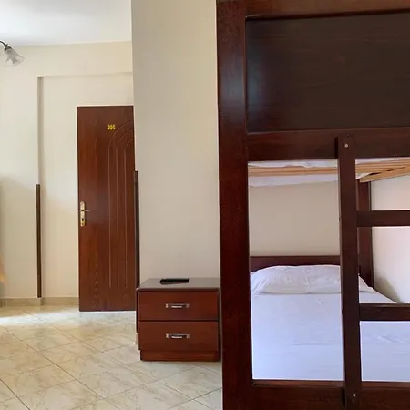 The First 3* Sarandë