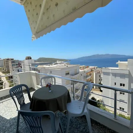 The First Hotel Sarandë