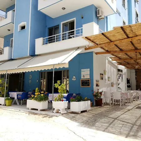 Hotel The First Sarandë